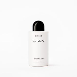 La Tulipe
