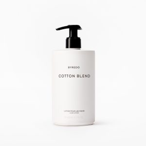 Cotton Blend
