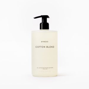 Cotton Blend