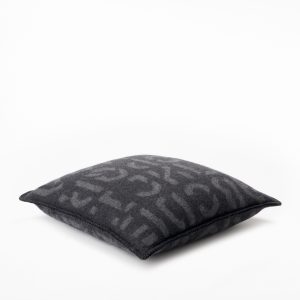 The Alphabeta Cushion