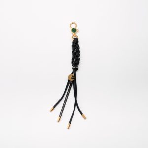 Kantha Key Chain