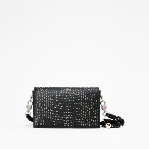 Kantha The Whoo Bag