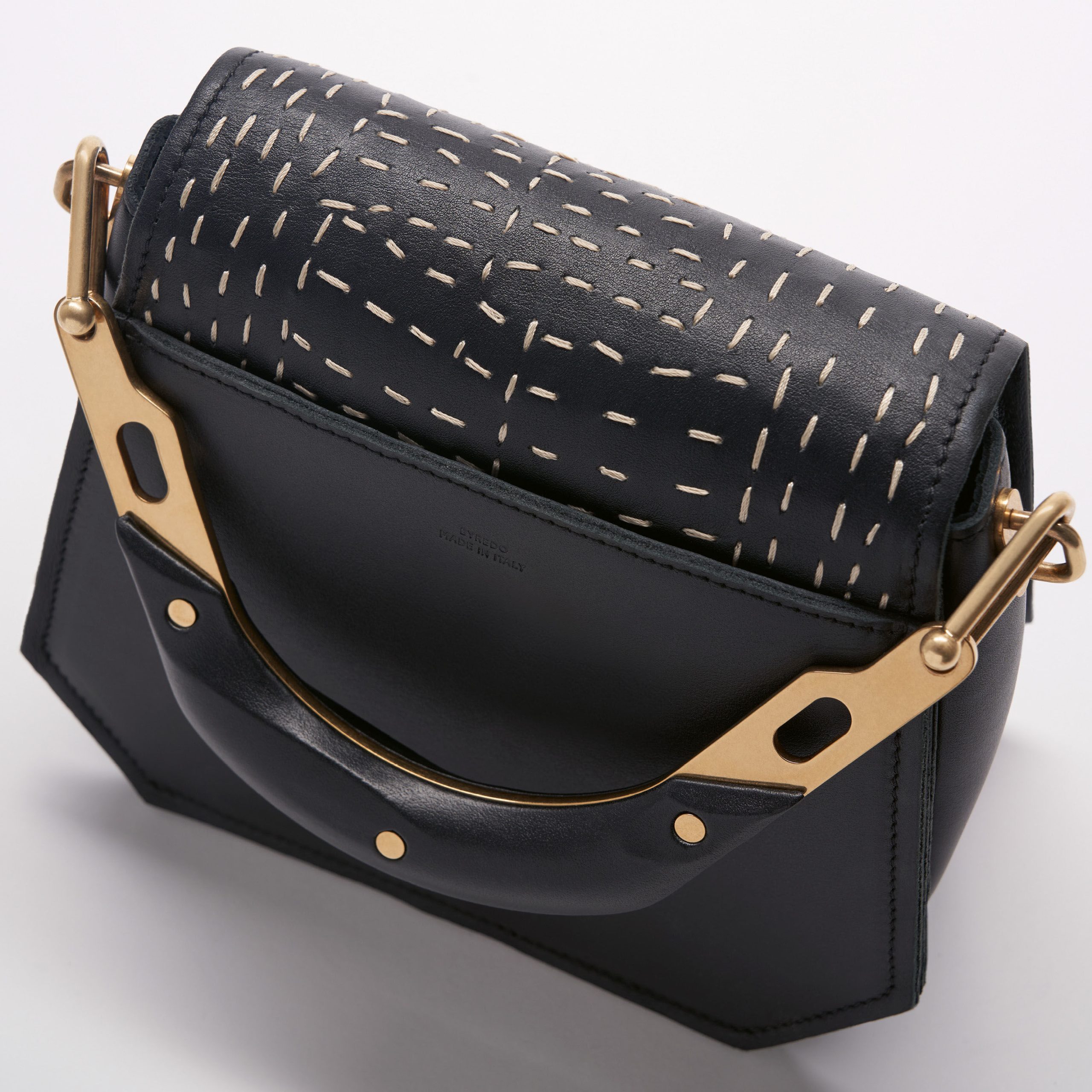 The Kantha Blueprint Bag Minor - Image 6