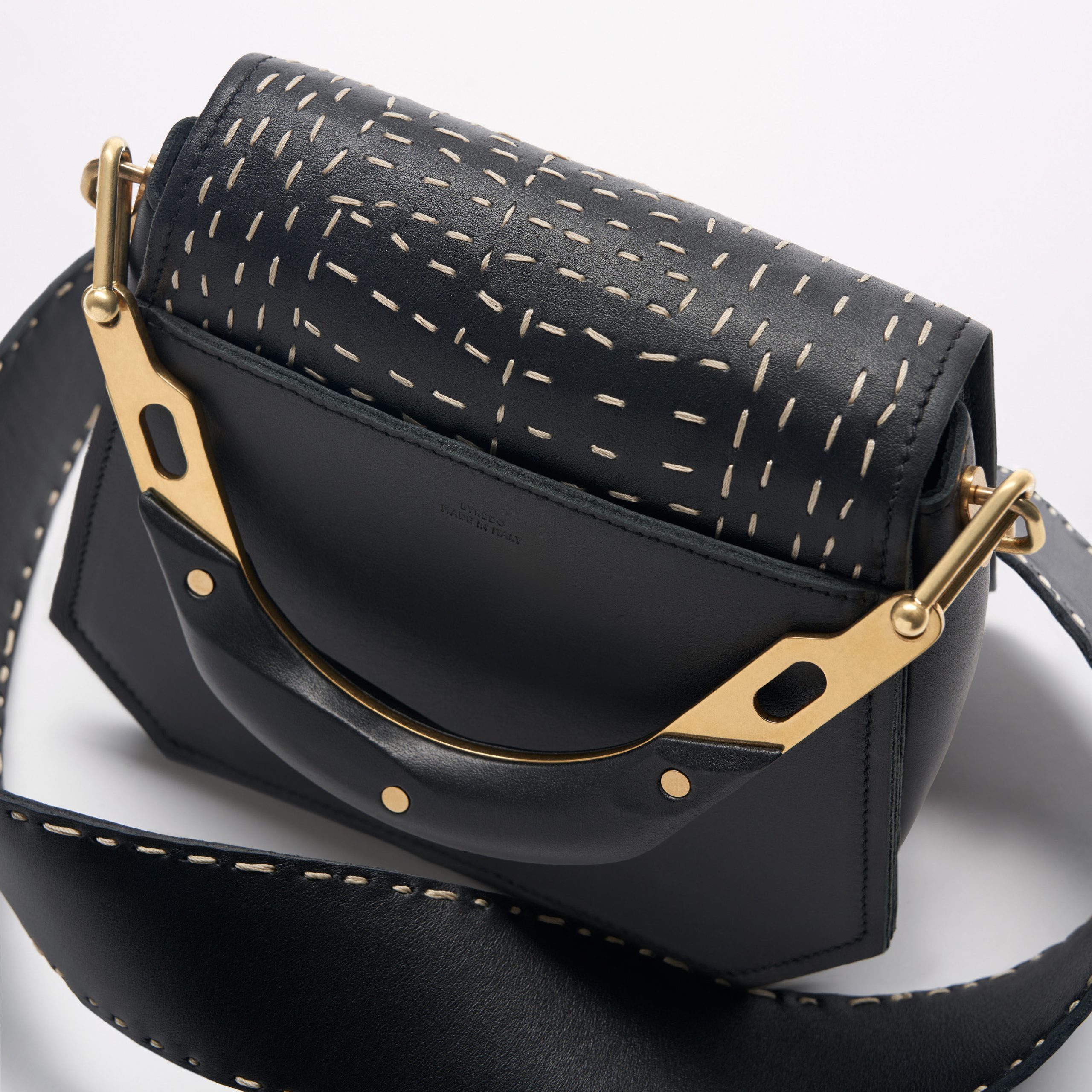 The Kantha Blueprint Bag Minor - Image 7