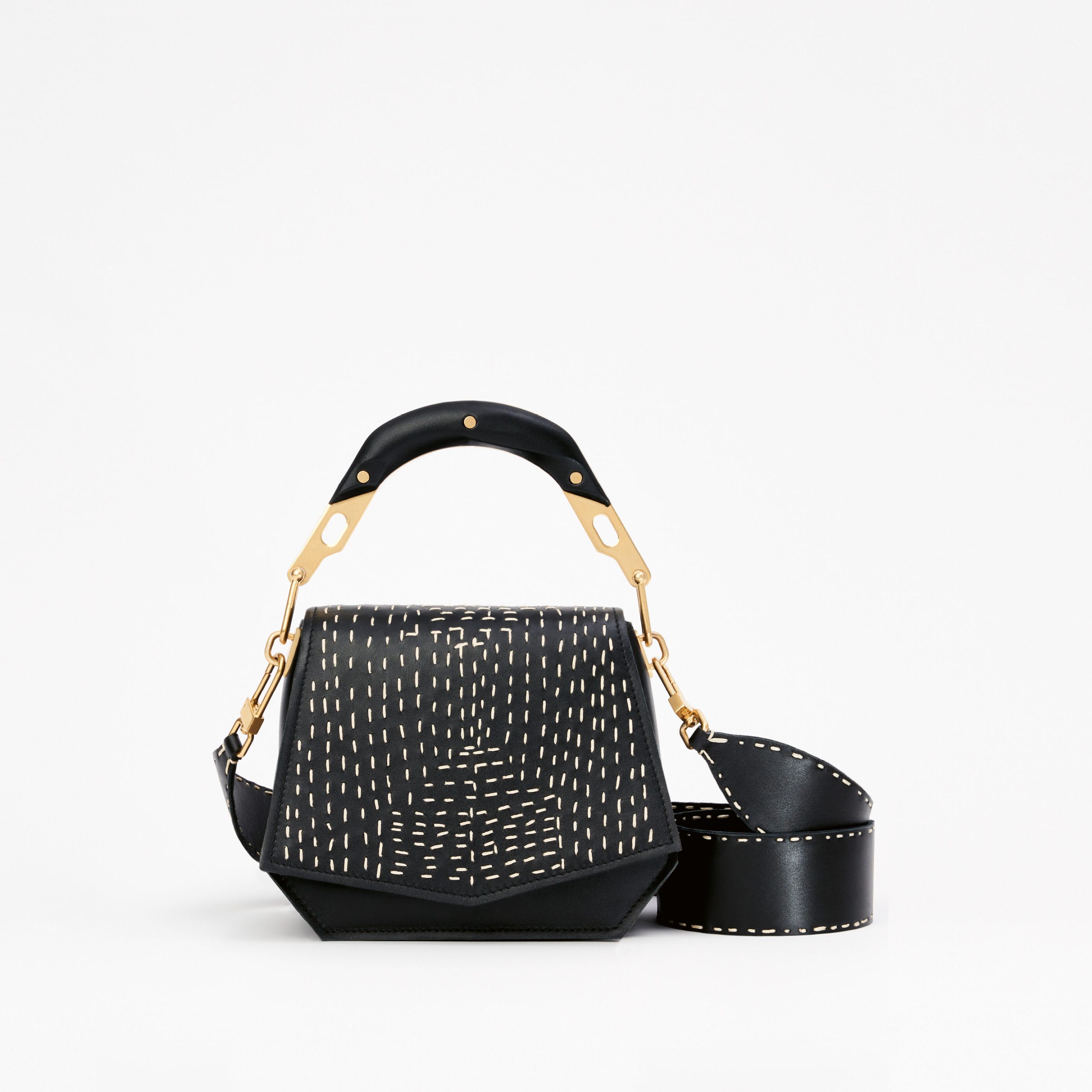 The Kantha Blueprint Bag Minor - Image 2