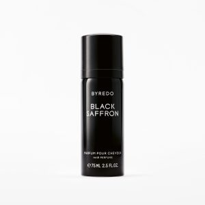 Black Saffron