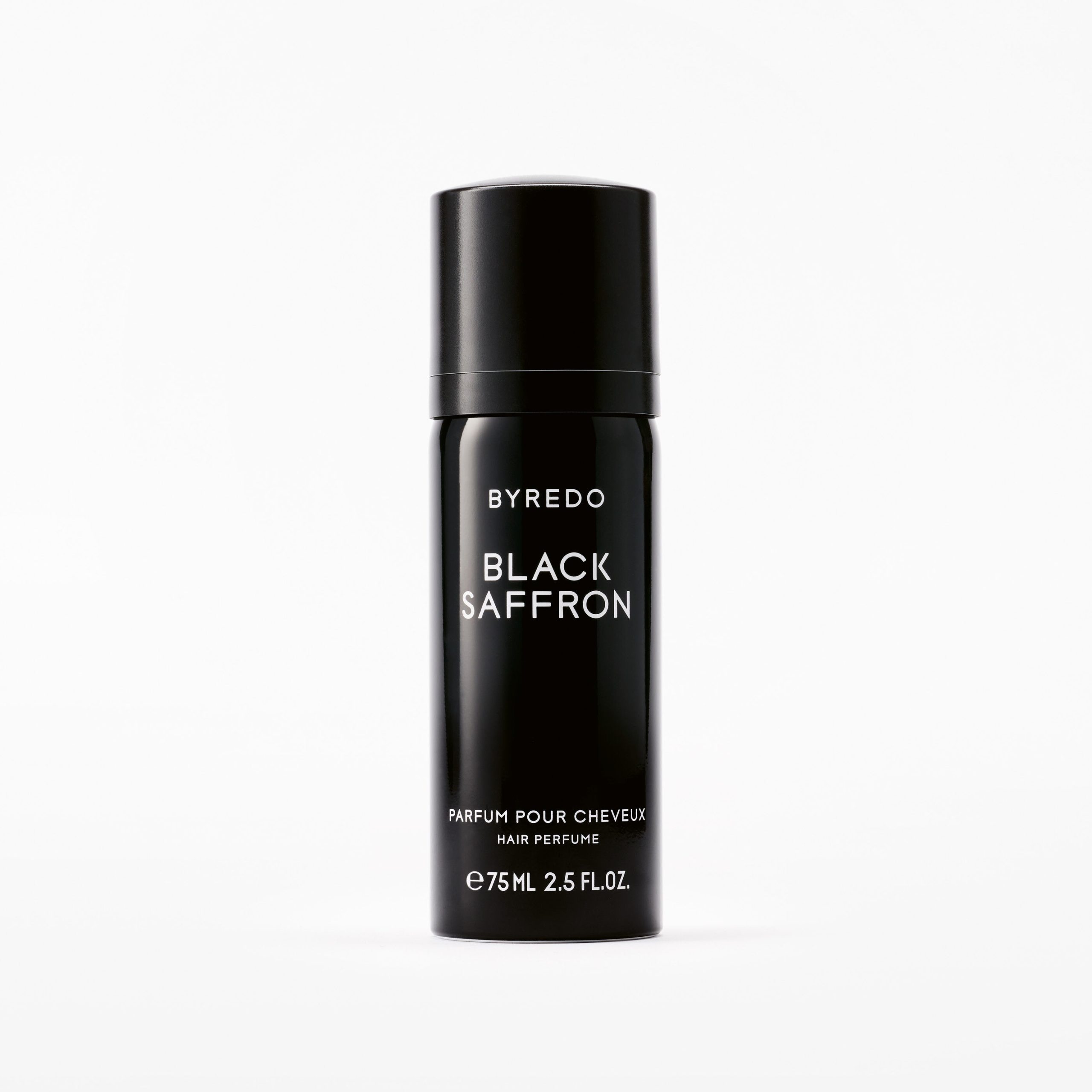 Black Saffron