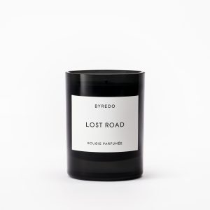 Lost Road