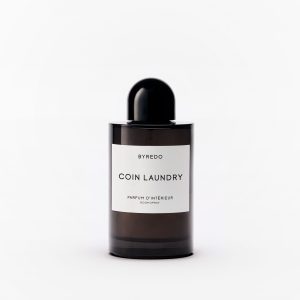 Coin Laundry