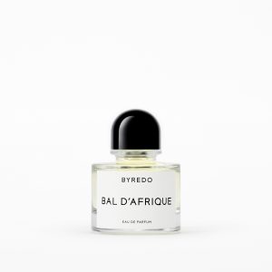 Bal d'Afrique