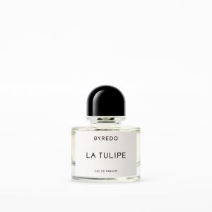 La Tulipe