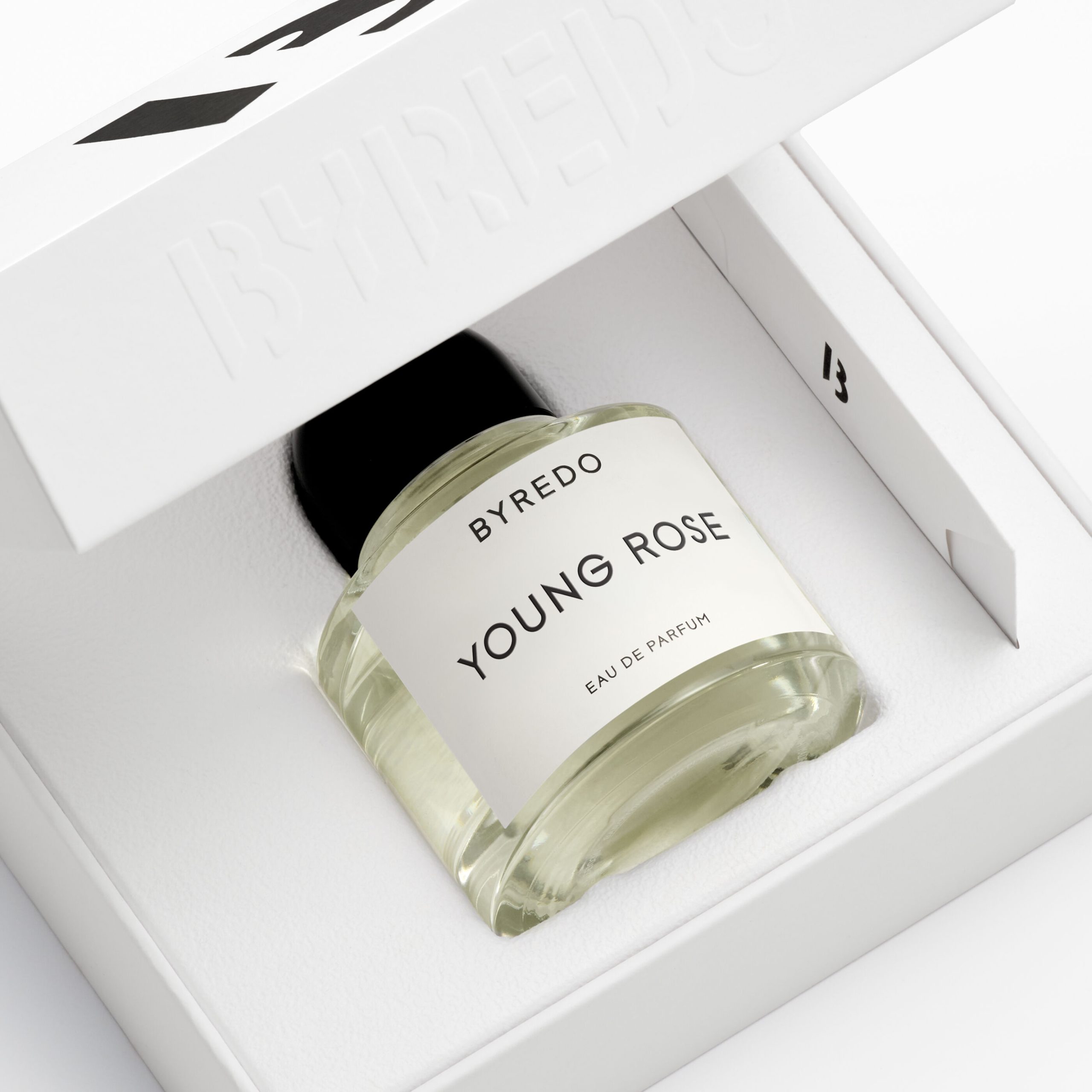 Young Rose Eau de Parfum - Image 4