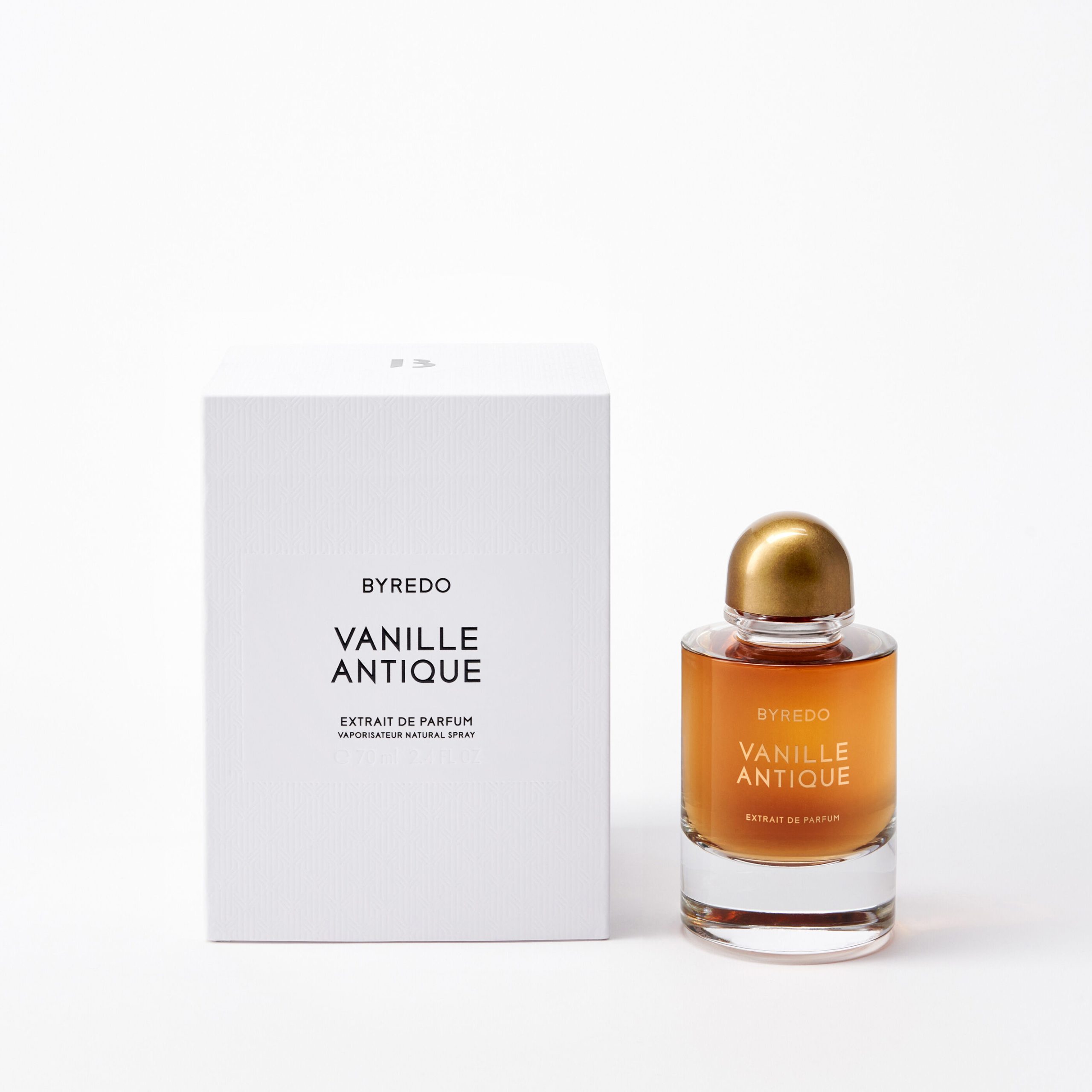 Vanille Antique - Image 5