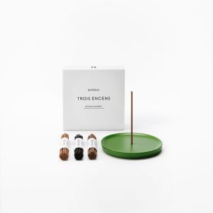 Trois Encens