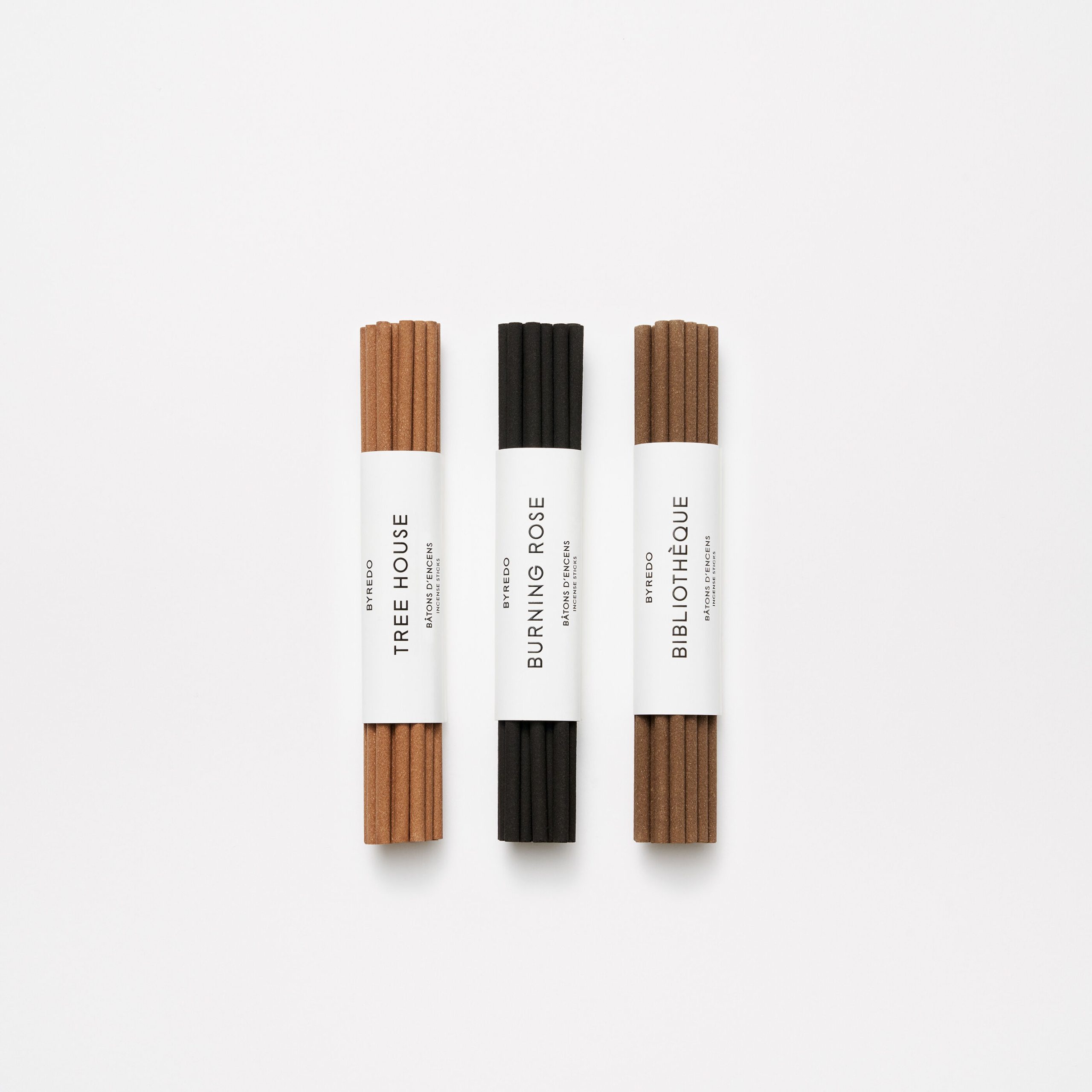 Trois Encens - Image 4