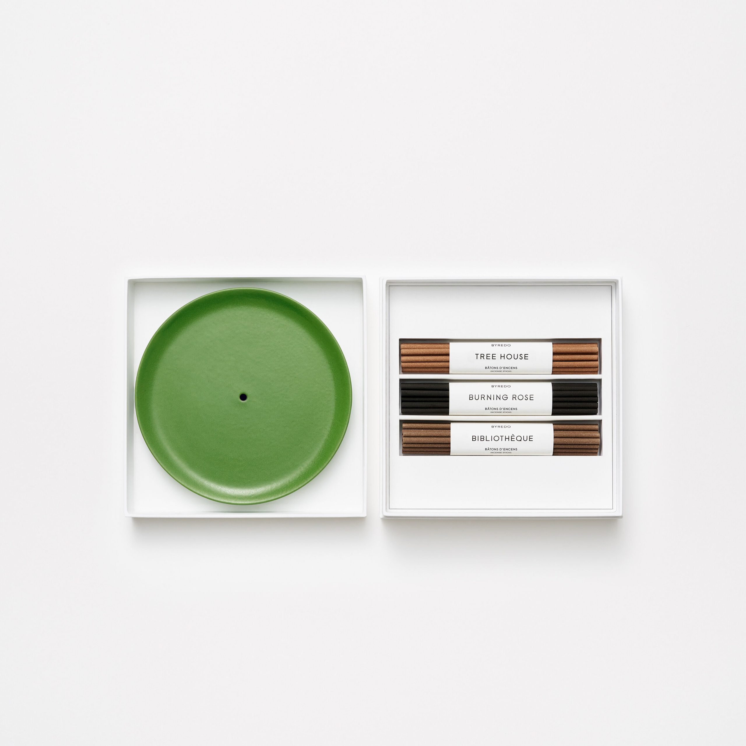 Trois Encens - Image 2