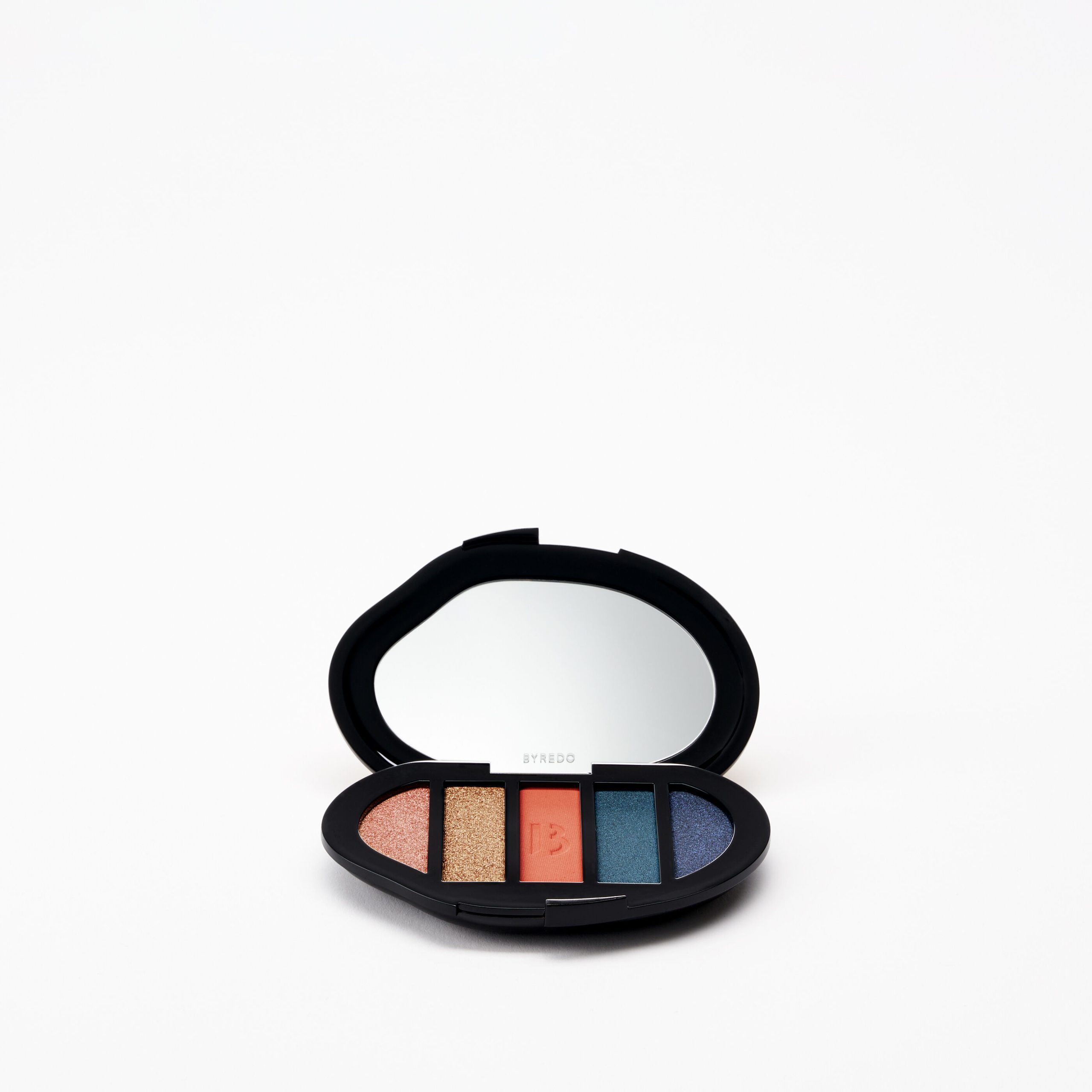 Eyeshadow 5 Colours - Image 8