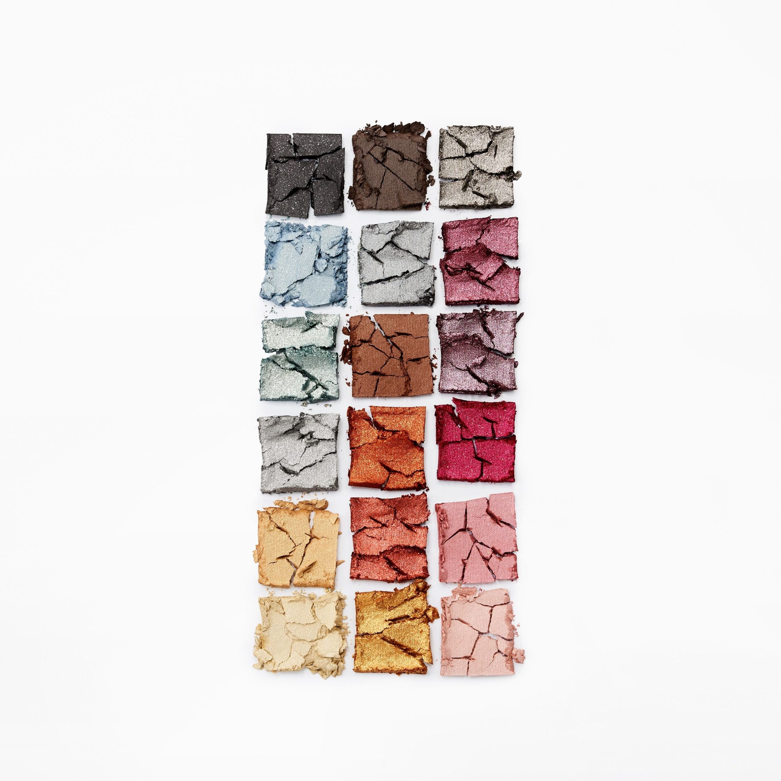 Vesuvio Eyeshadow Palette - Image 3