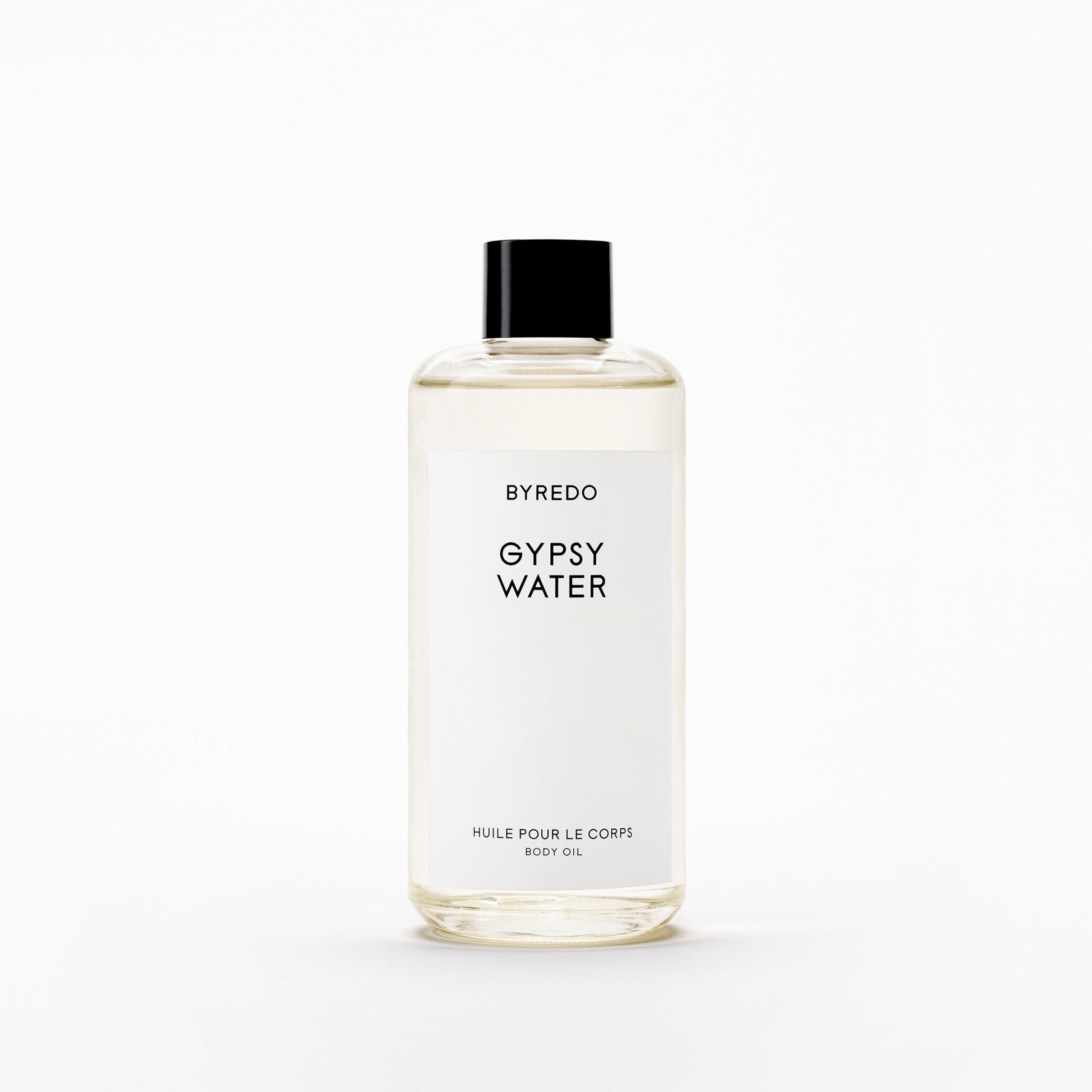 Gypsy Water Body Oil