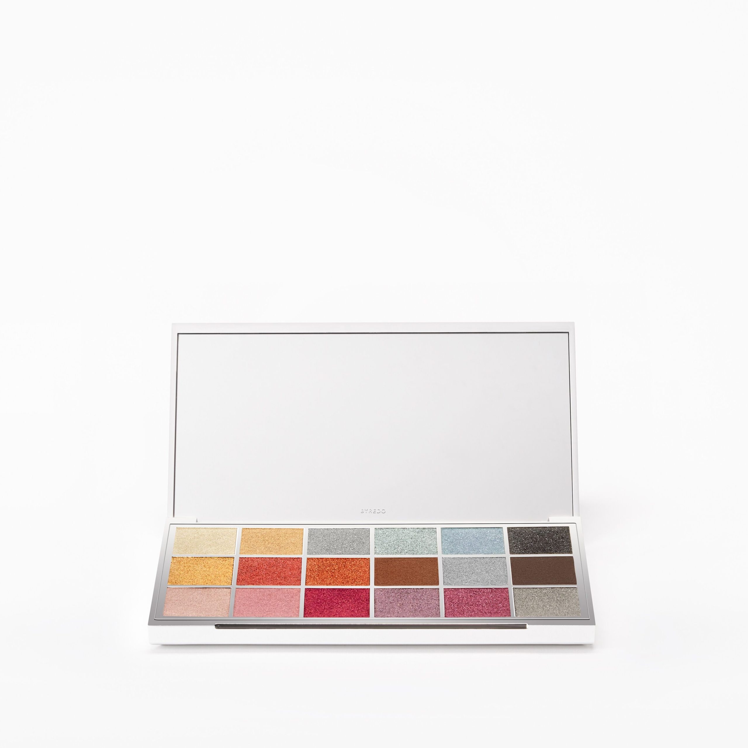 Vesuvio Eyeshadow Palette