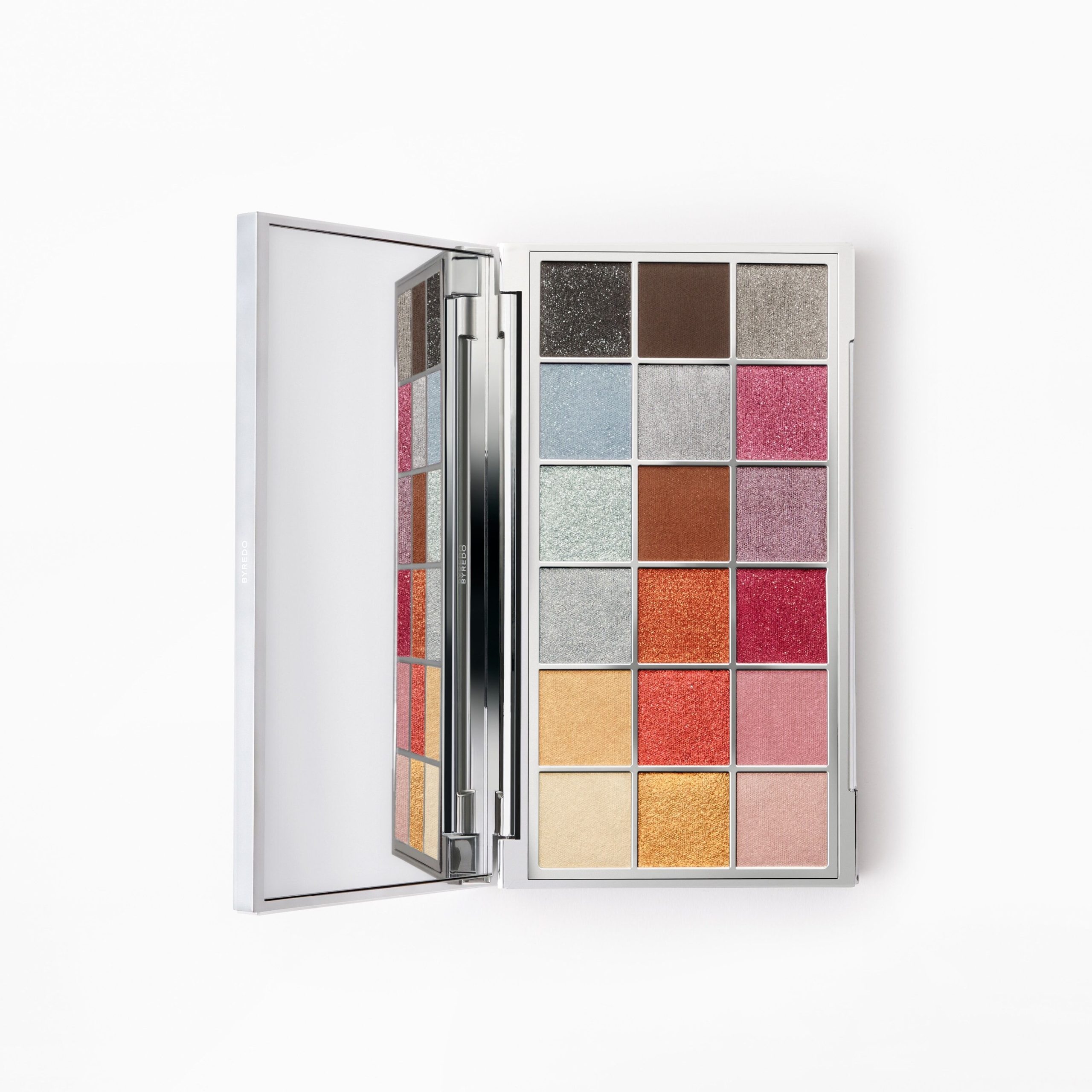 Vesuvio Eyeshadow Palette - Image 2