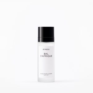 Bal d'Afrique