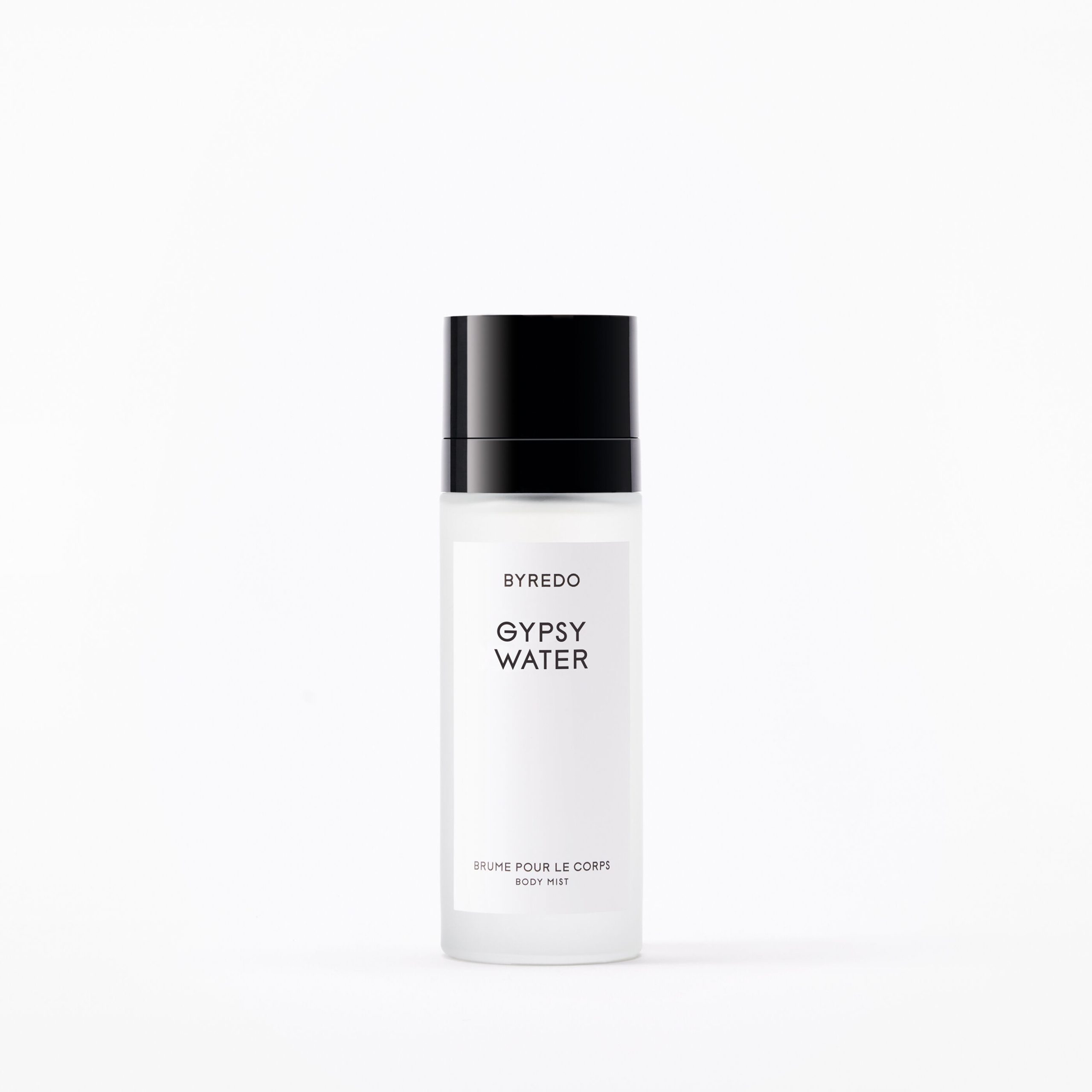 Gypsy Water