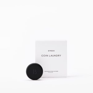 Coin Laundry Car diffuser refill
