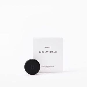 Bibliothèque Car diffuser refill