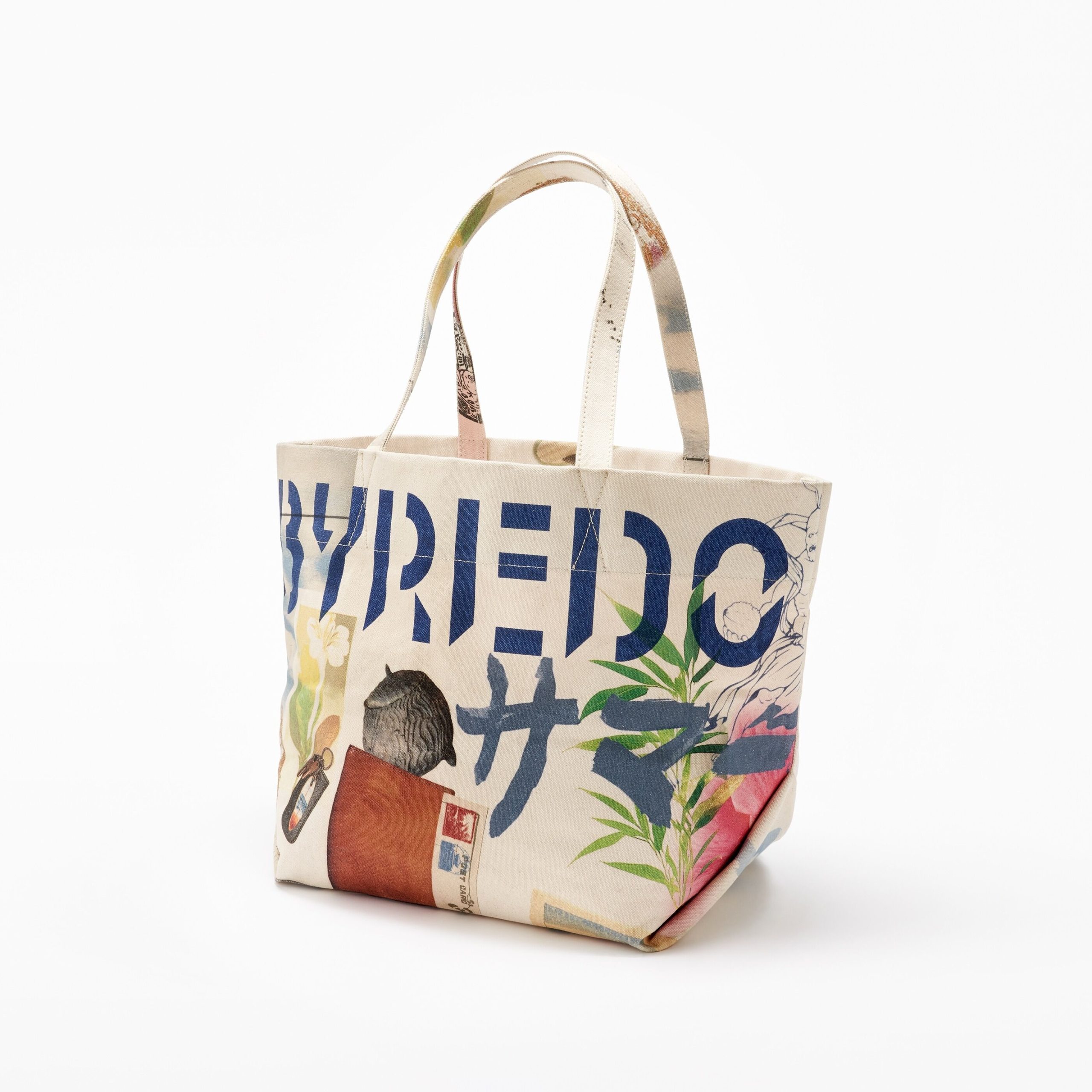 Wakayama Canvas Bag - Image 3