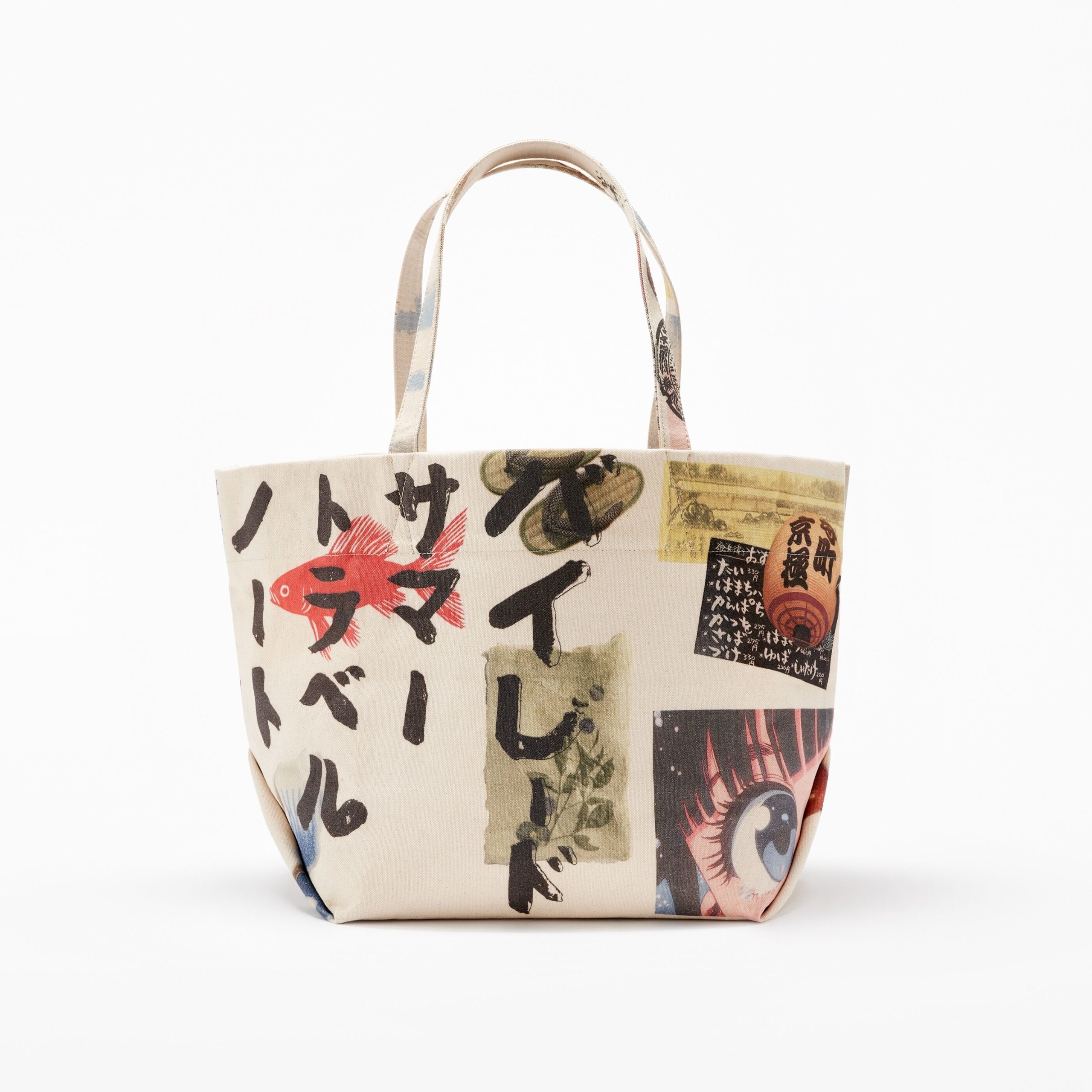 Wakayama Canvas Bag - Image 4