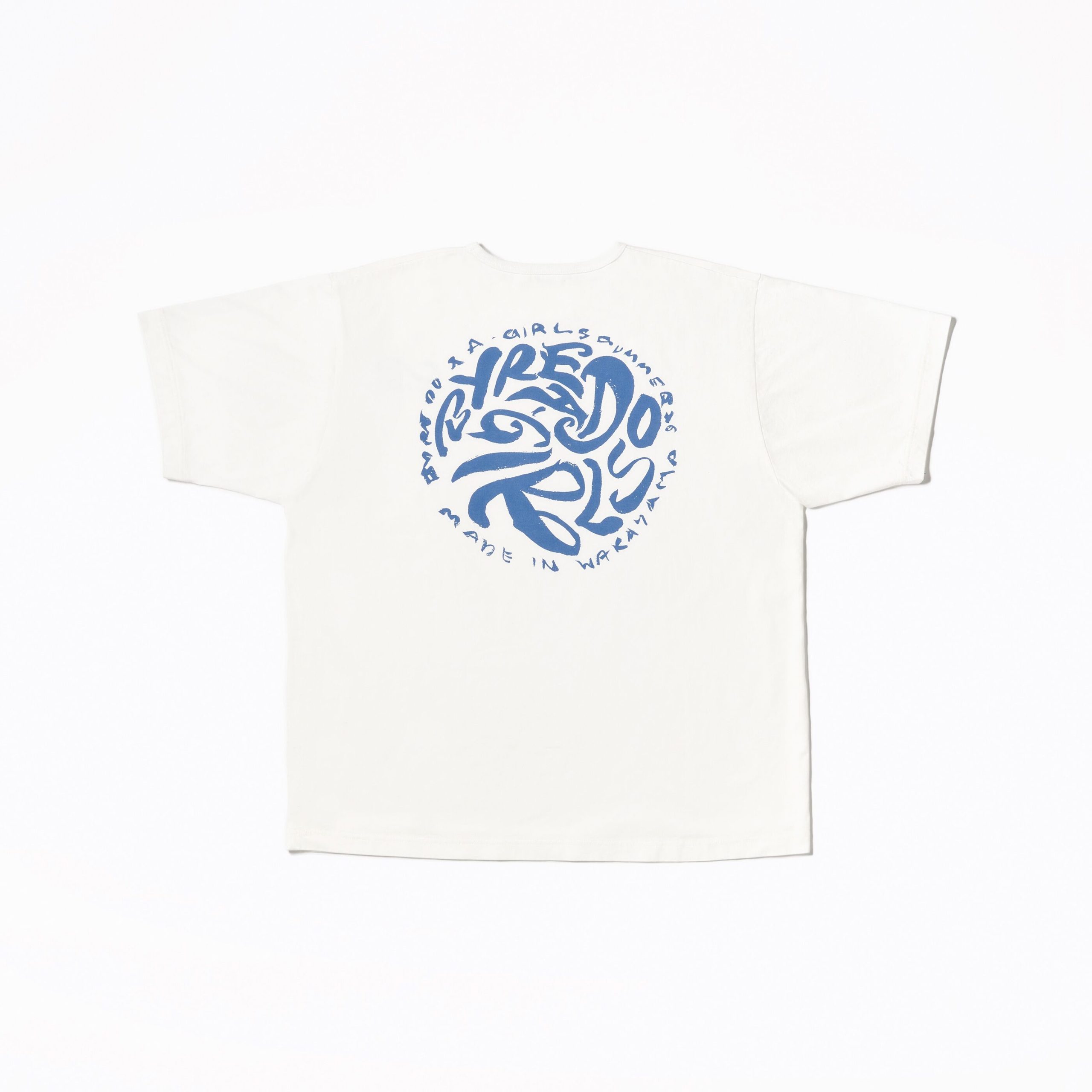 Wakayama Tee Shirt - Image 3