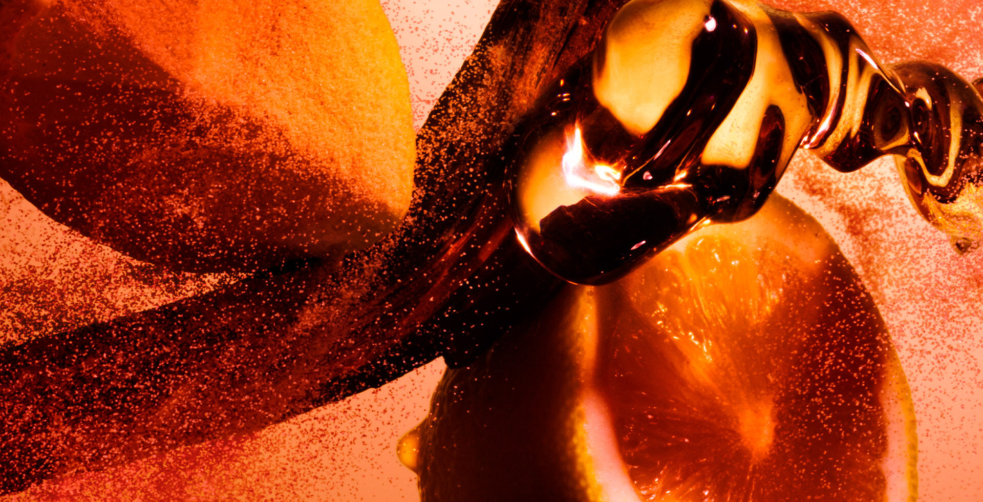 Bal d'afrique Absolu de Parfum - Image 4