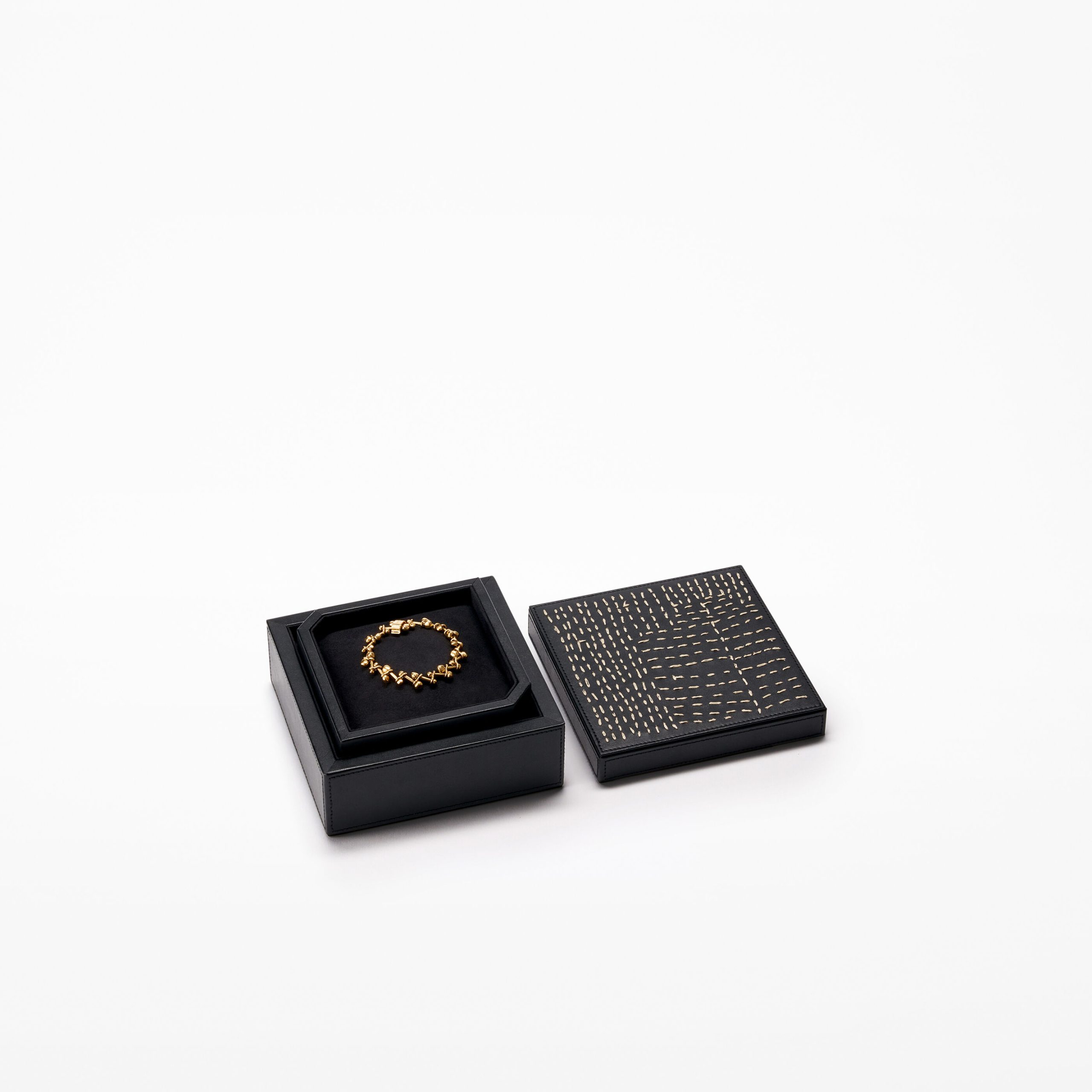 Vermeil Bracelet
