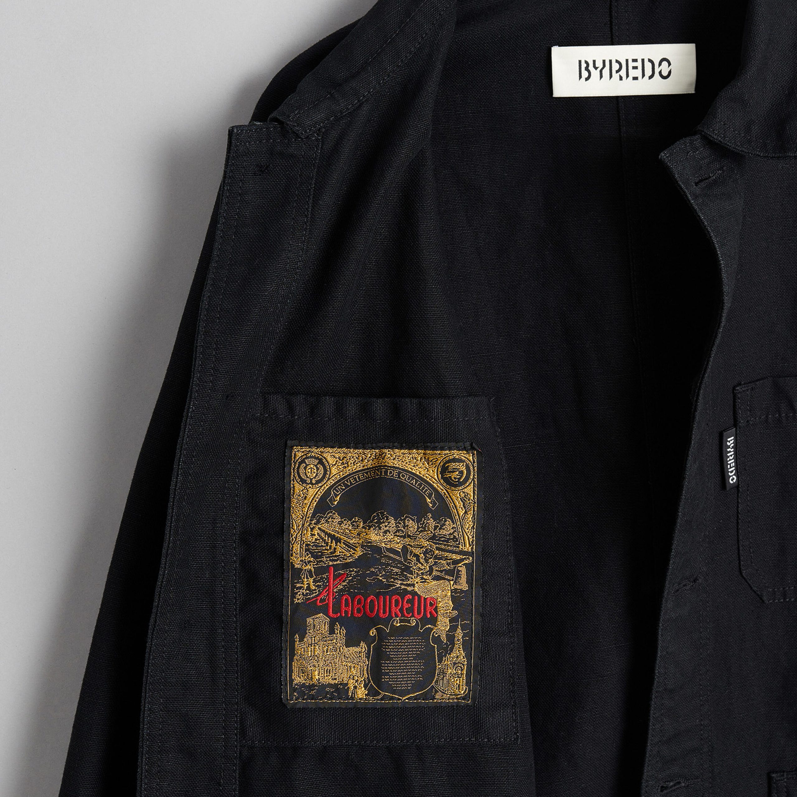 The Chore Jacket - Byredo X Le Laboureur - Image 2