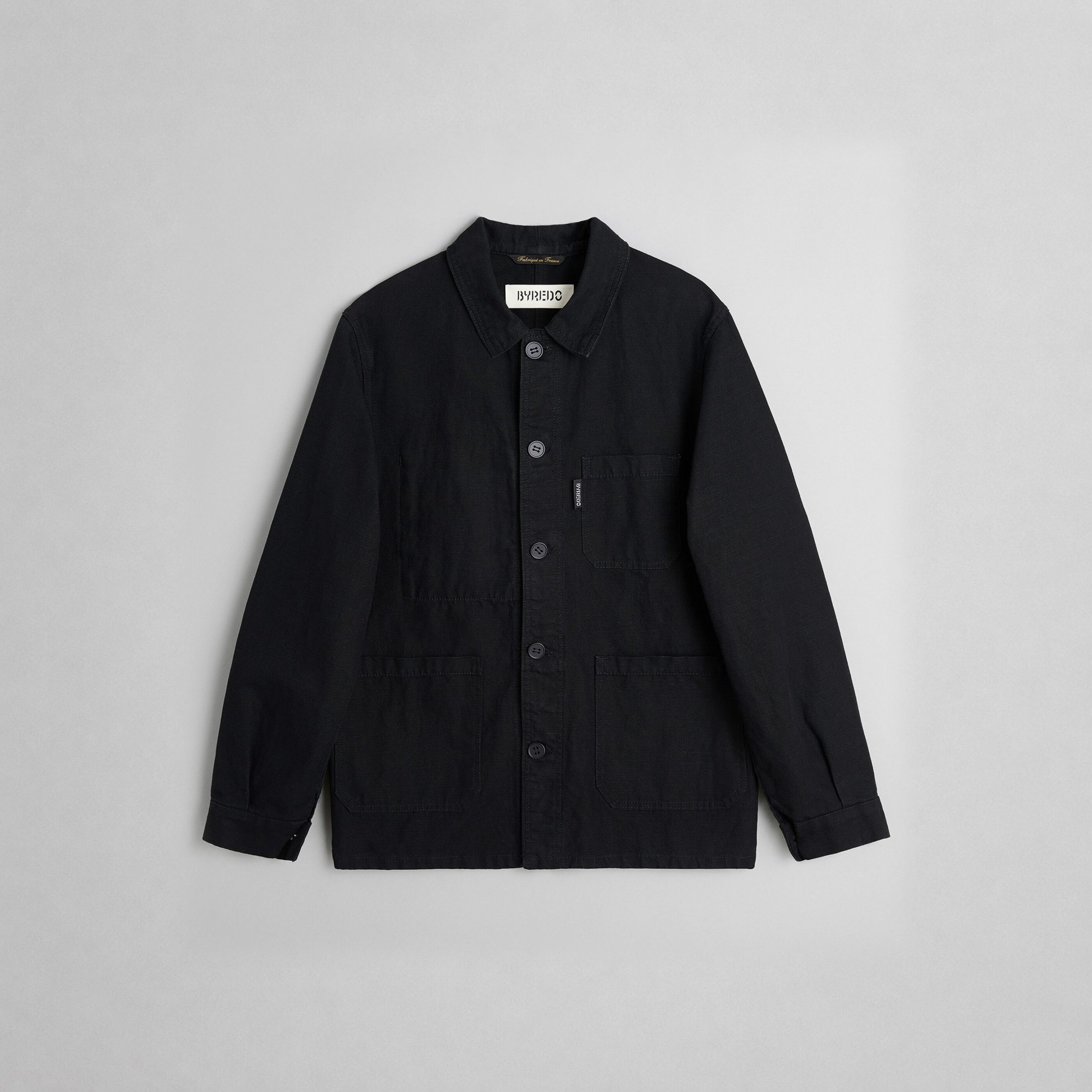 The Chore Jacket - Byredo X Le Laboureur - Image 6