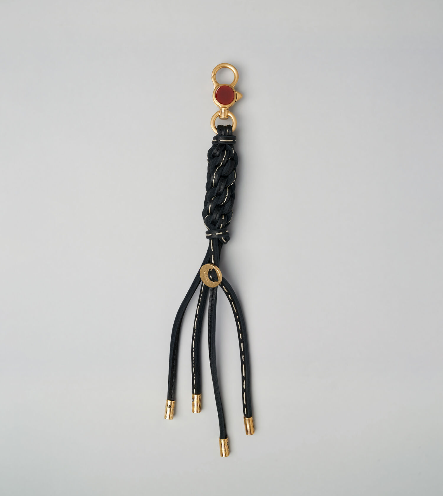 Kantha Key Chain - Image 3