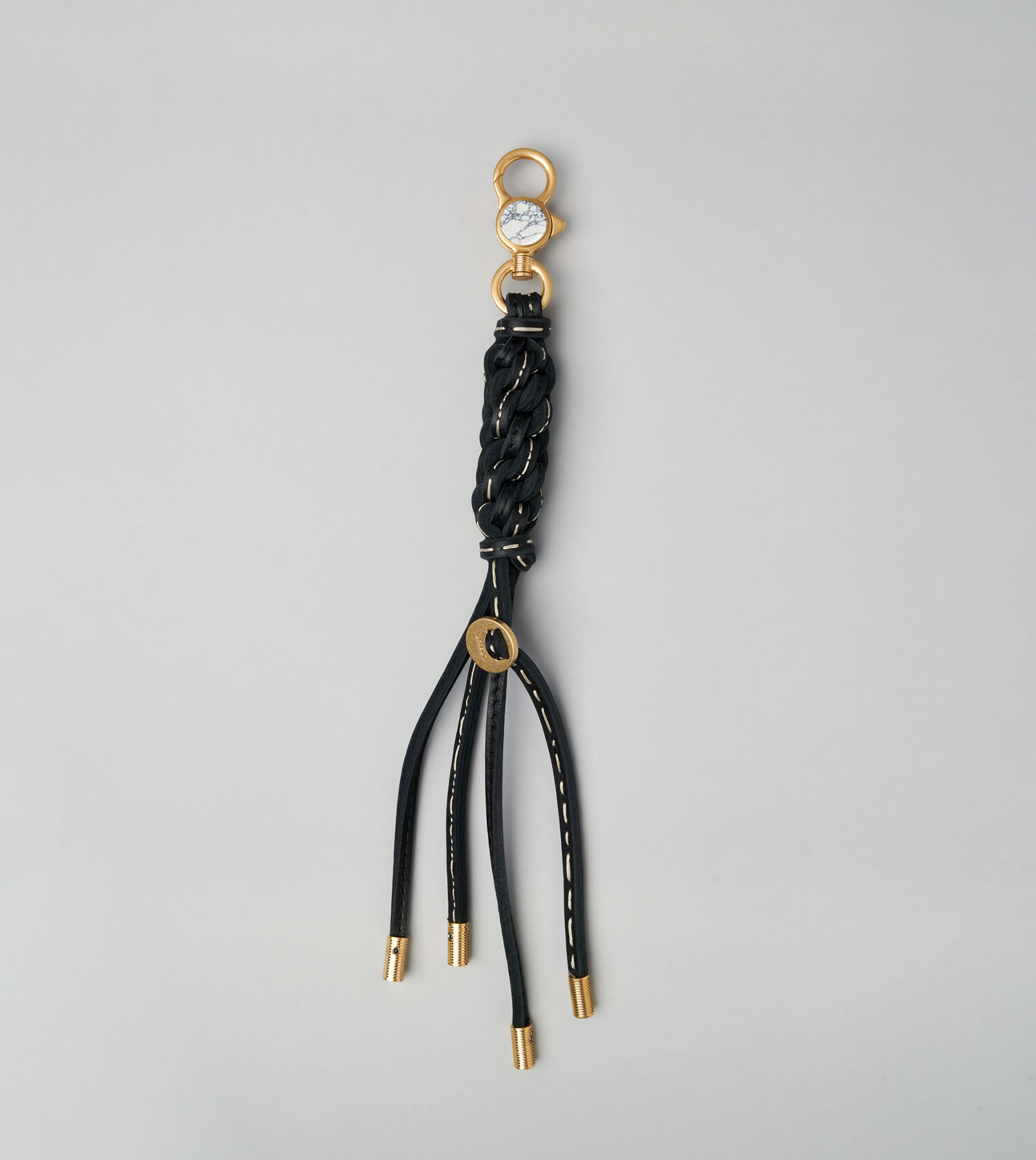Kantha Key Chain - Image 2