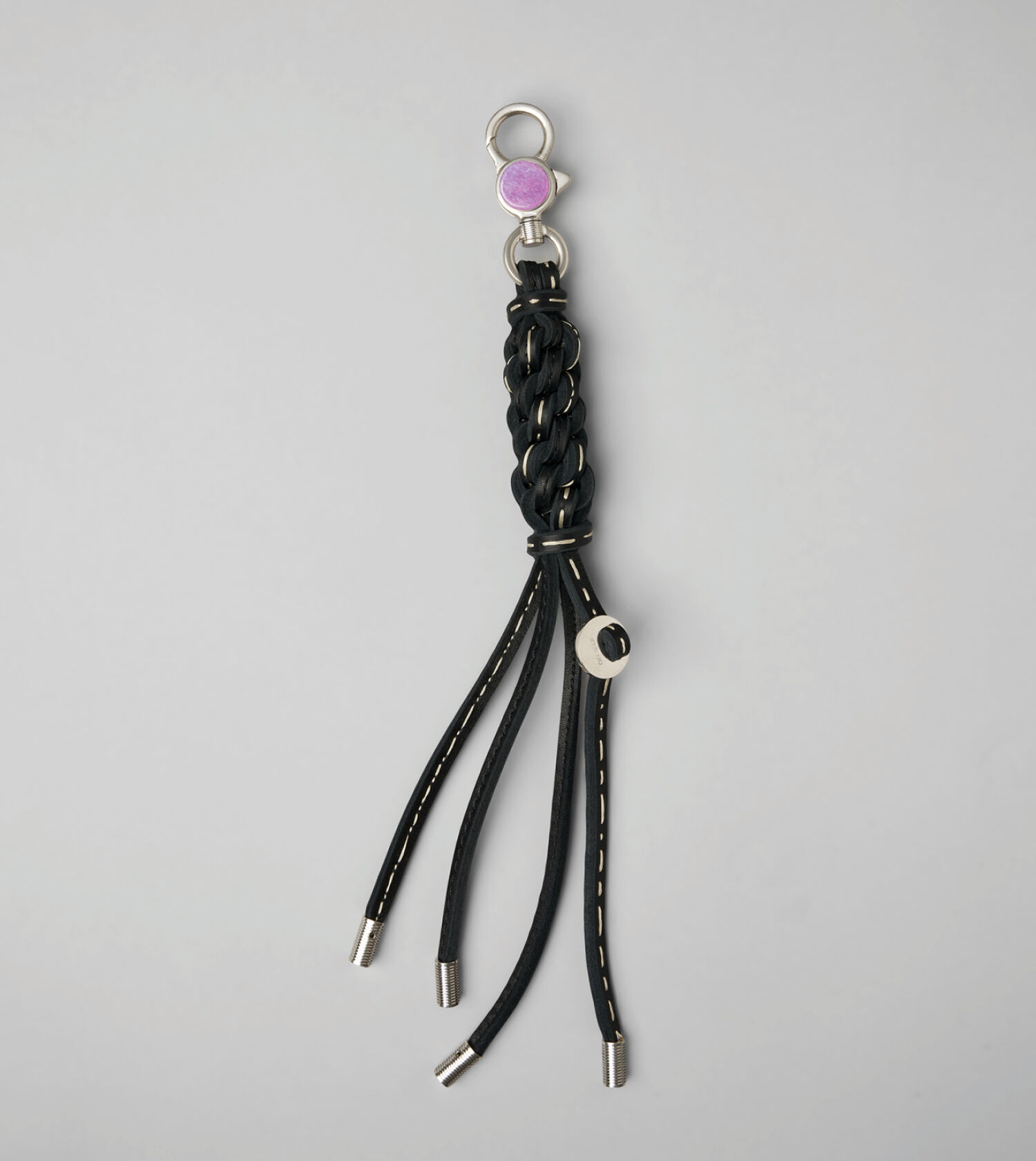 Kantha Key Chain - Image 5