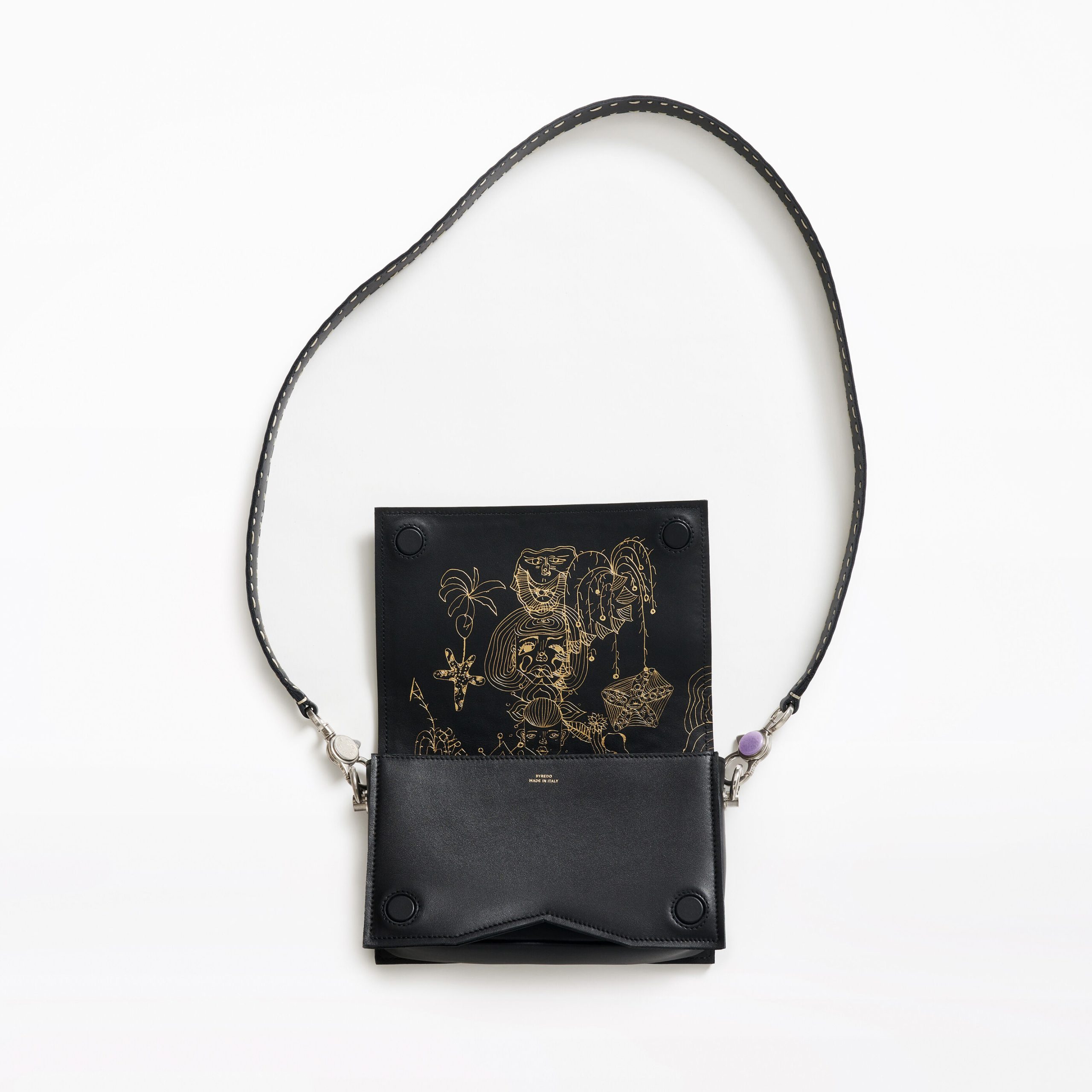 The Kantha Whoo Bag Minor - Image 3