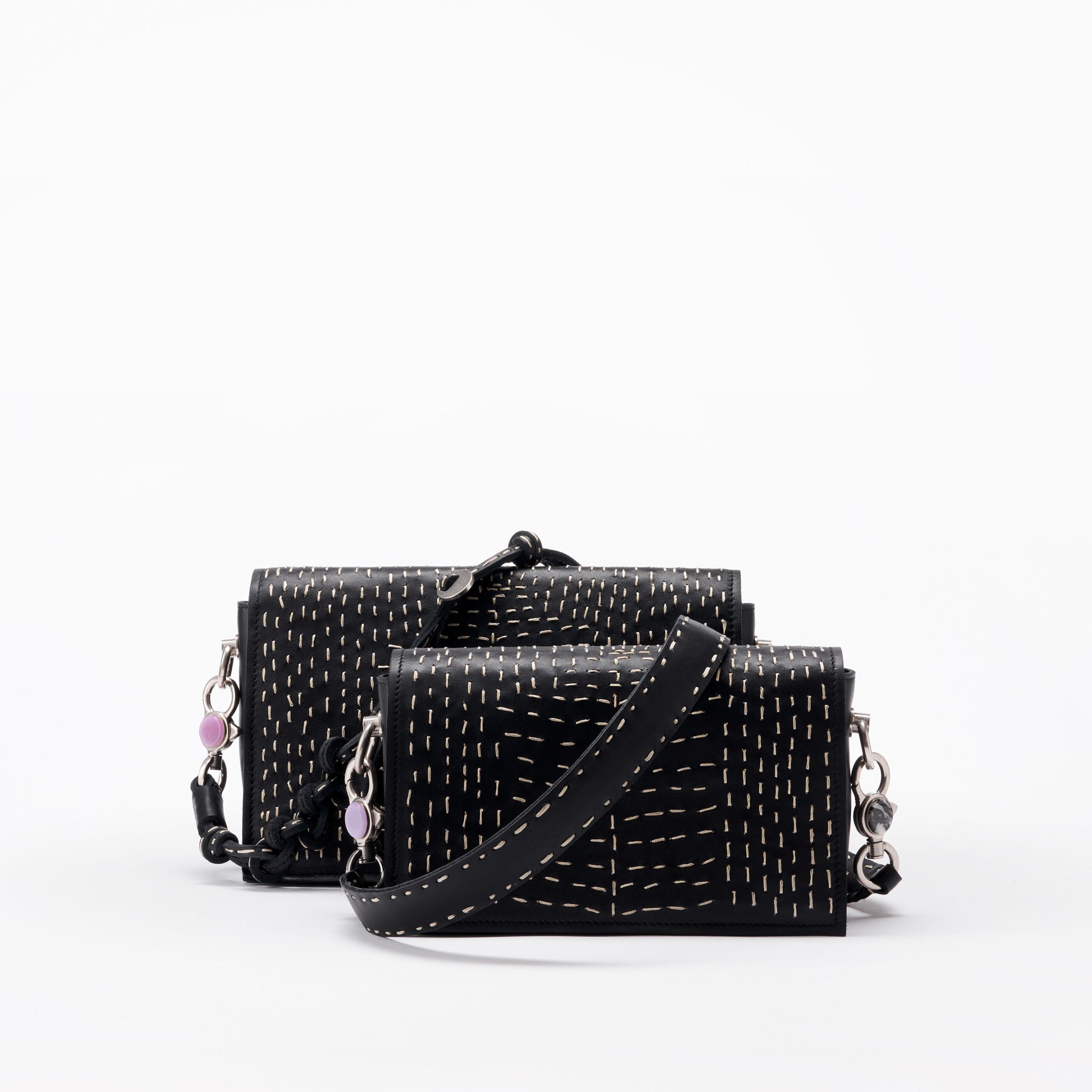 The Kantha Whoo Bag Minor - Image 11