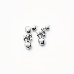 Jumbo Earrings