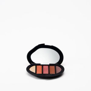 Eyeshadow 5 Colours