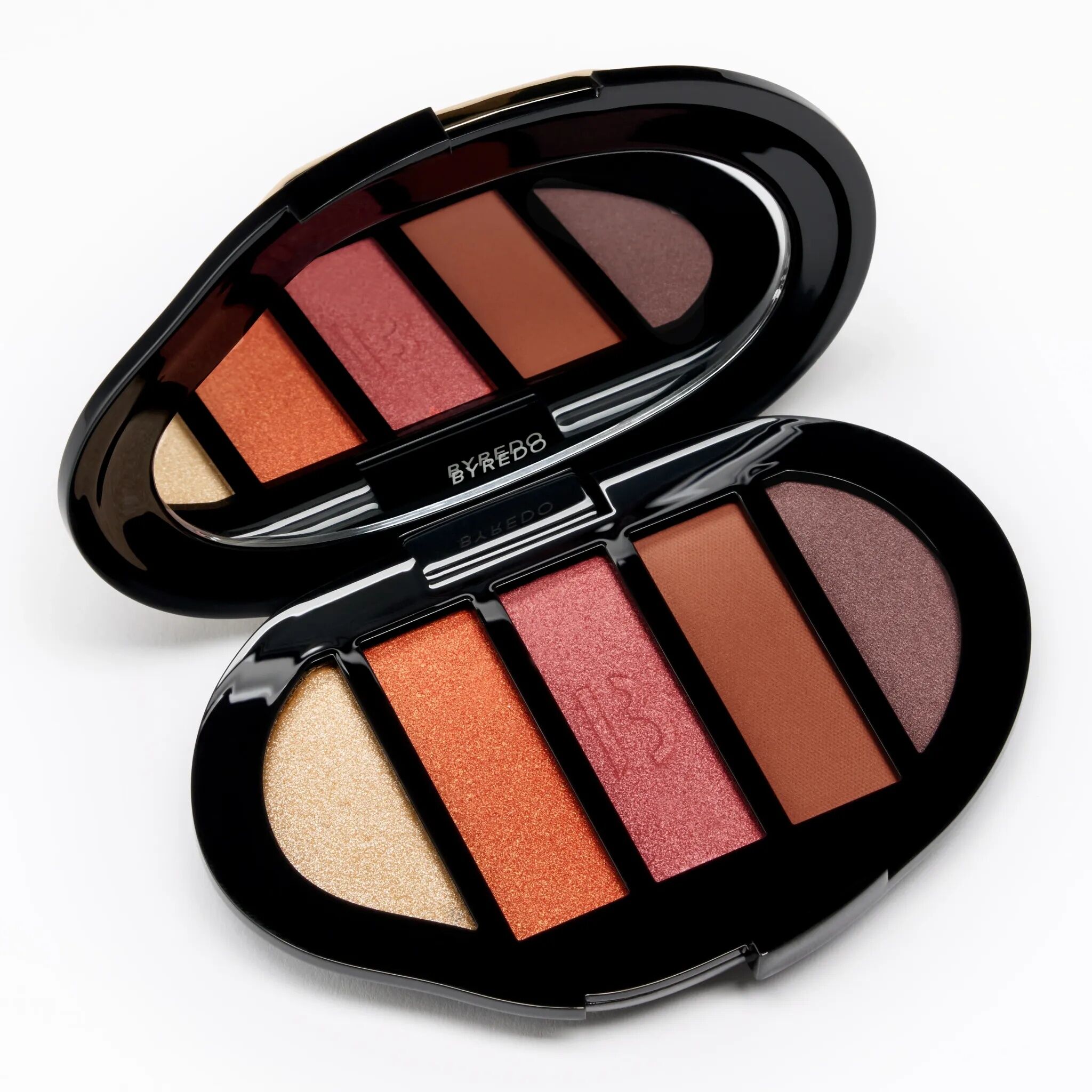 Eyeshadow 5 Colours - Image 2