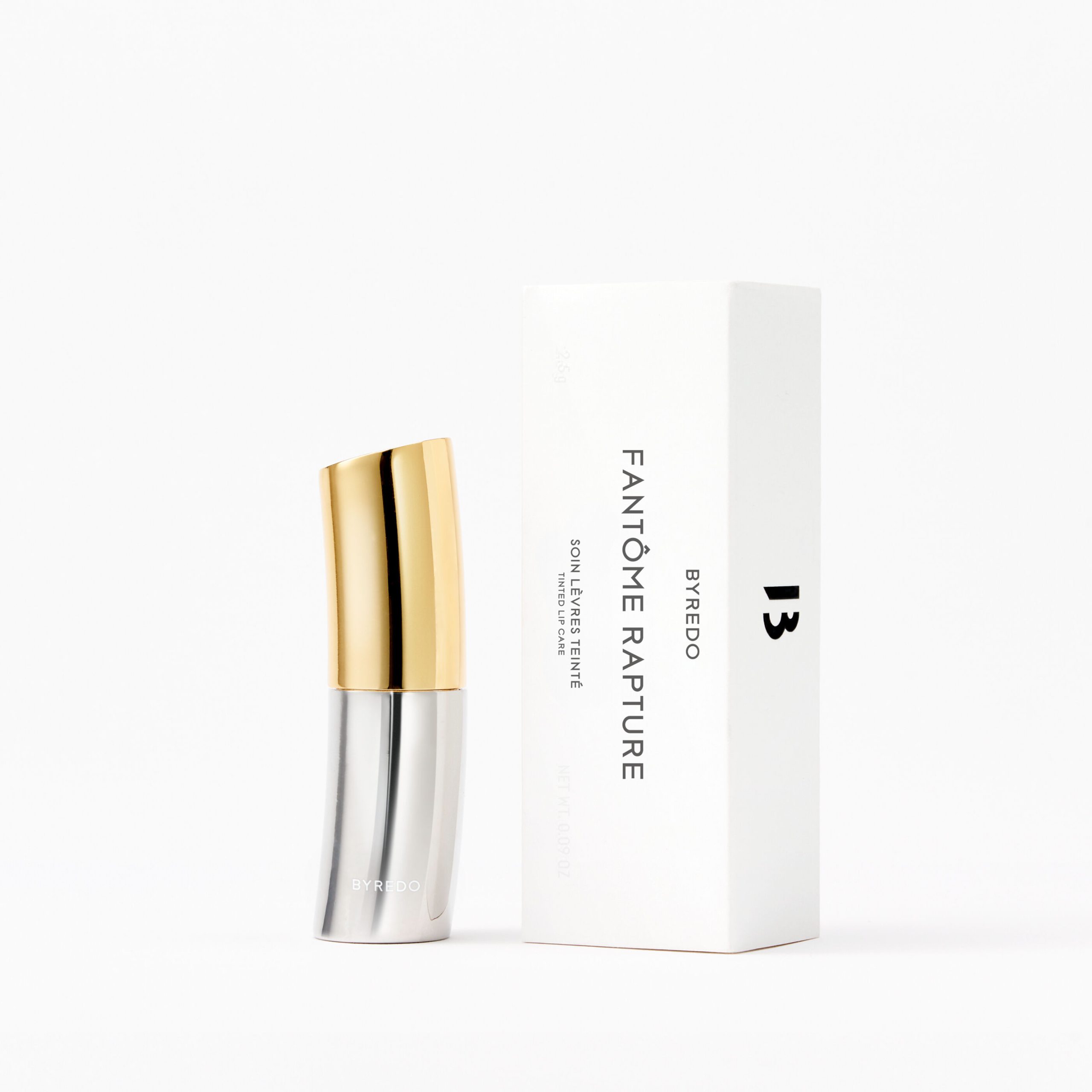 Tinted Lip Care - Image 5