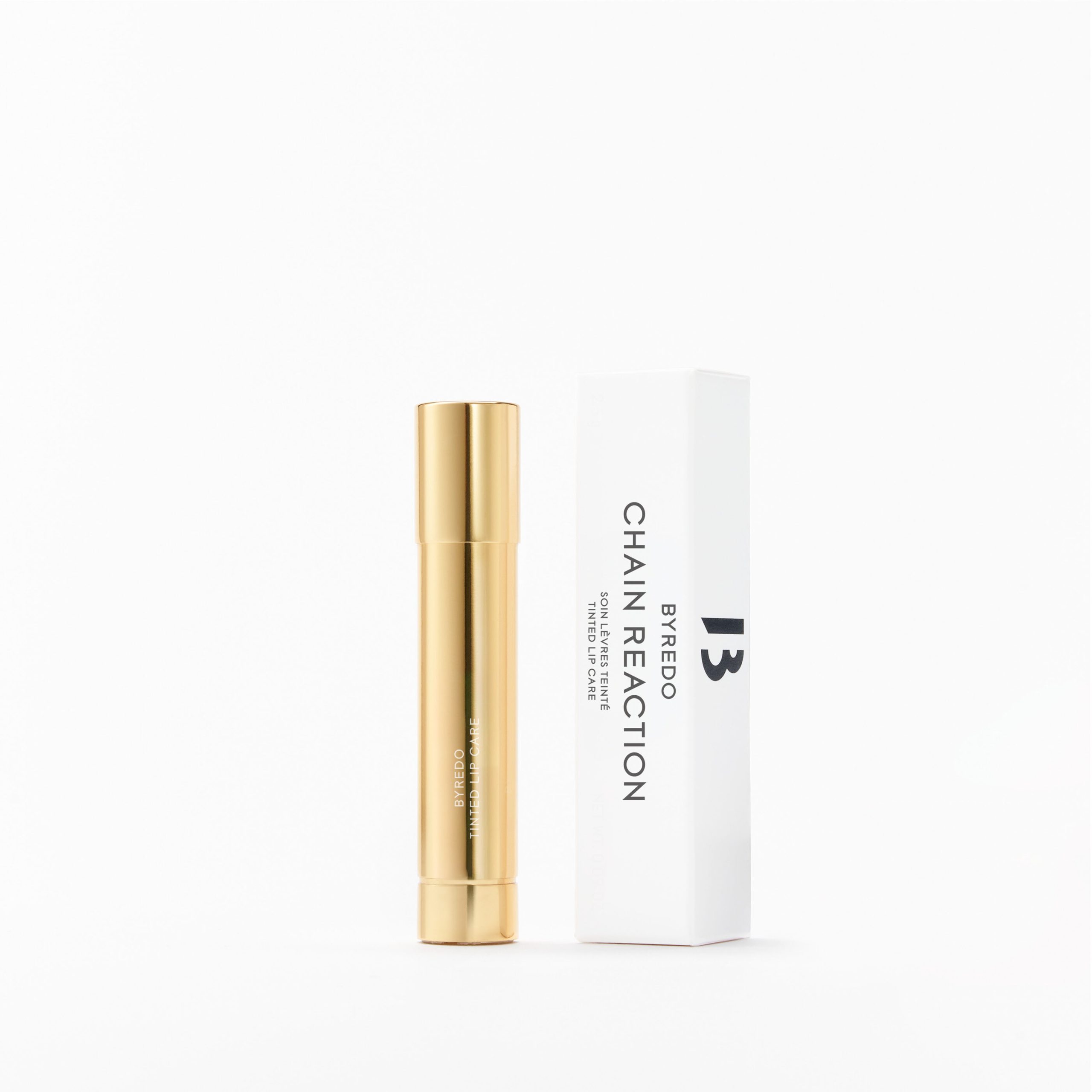 Tinted Lip Care Refill - Image 3