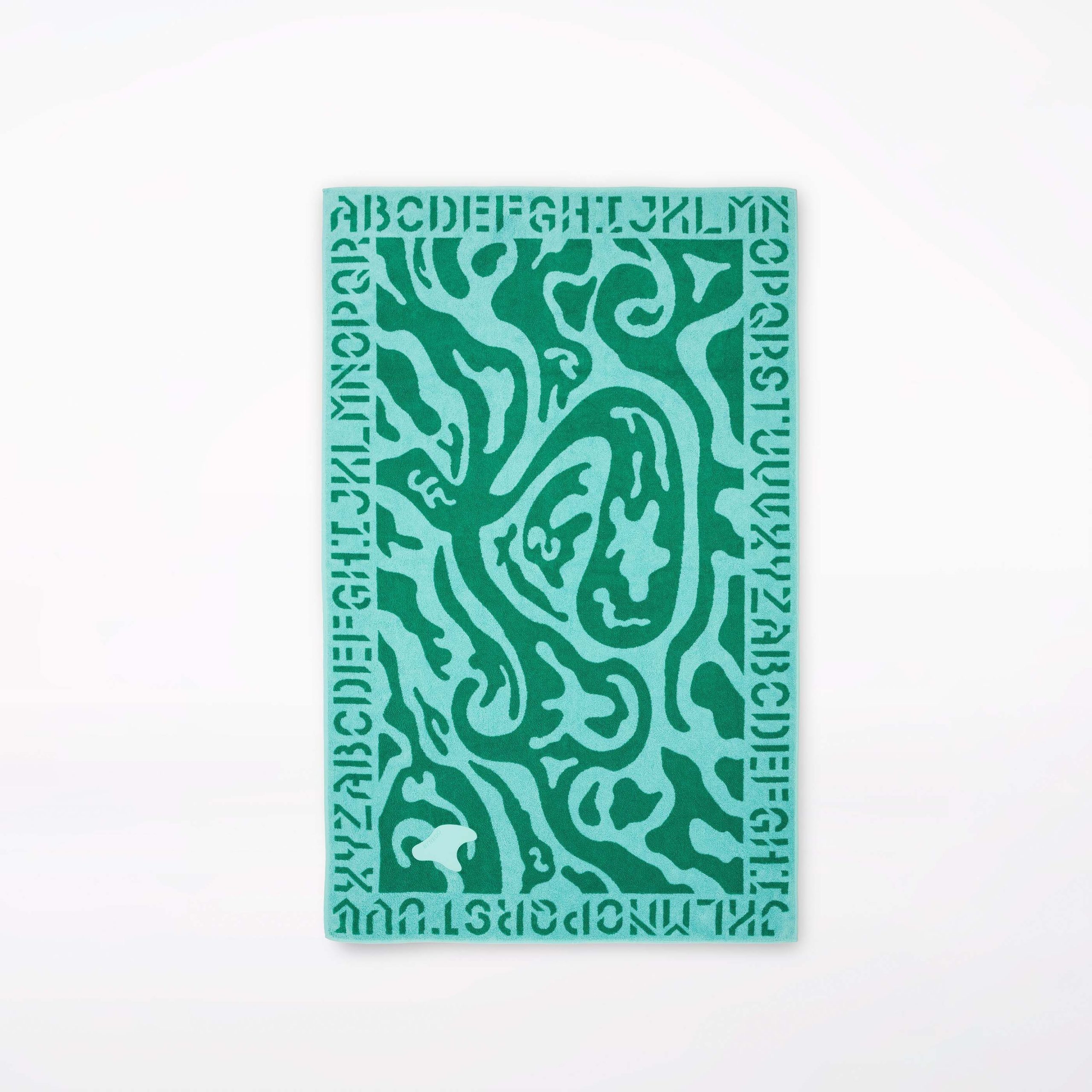 Summer Towel