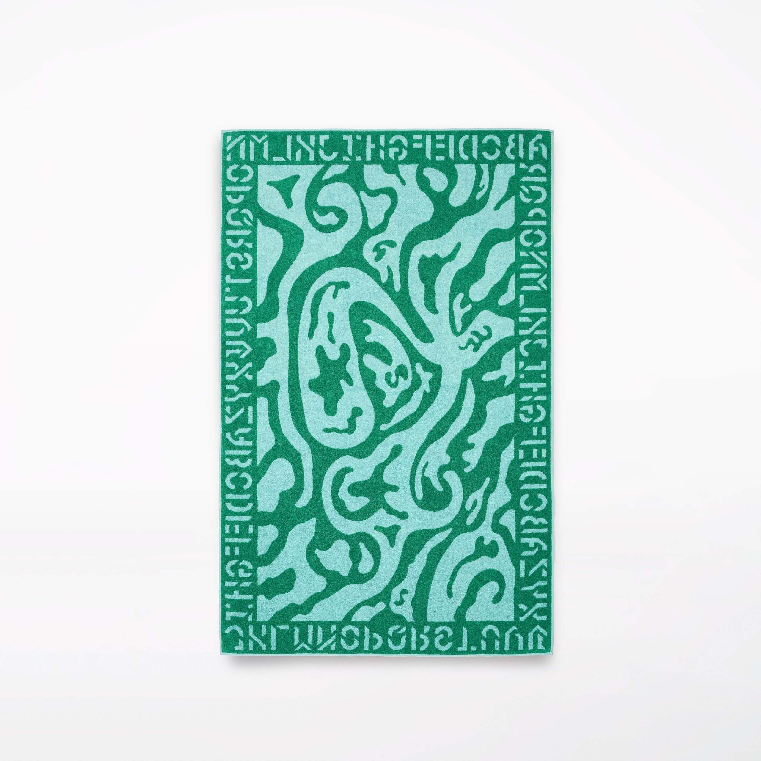 Summer Towel - Image 2